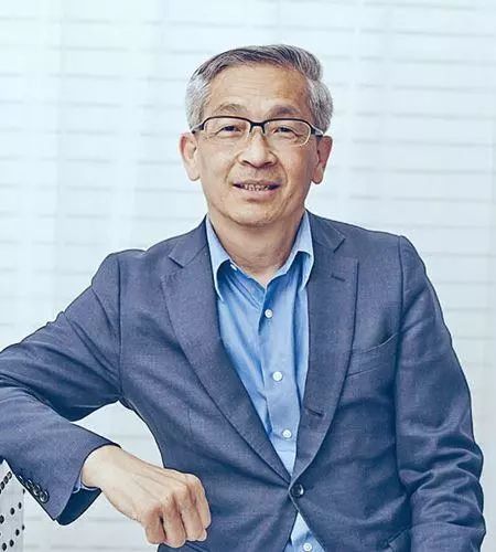 李杰 破解信息與管理對稱難題，驅動中國工業互聯網數據服務高質量發展