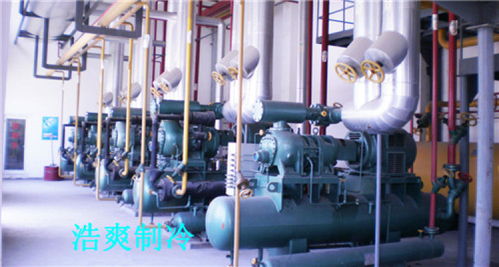 天津防爆型冷庫工程中的網(wǎng)絡(luò)系統(tǒng) 設(shè)計與安裝要點解析